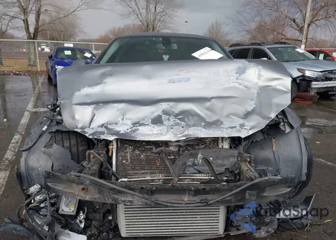 2008 BMW 335Xi from USA, damaged, VIN WBAWC735X8E063085